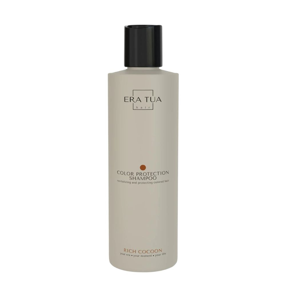"Era Tua"  Rich Cocoon Shampoo