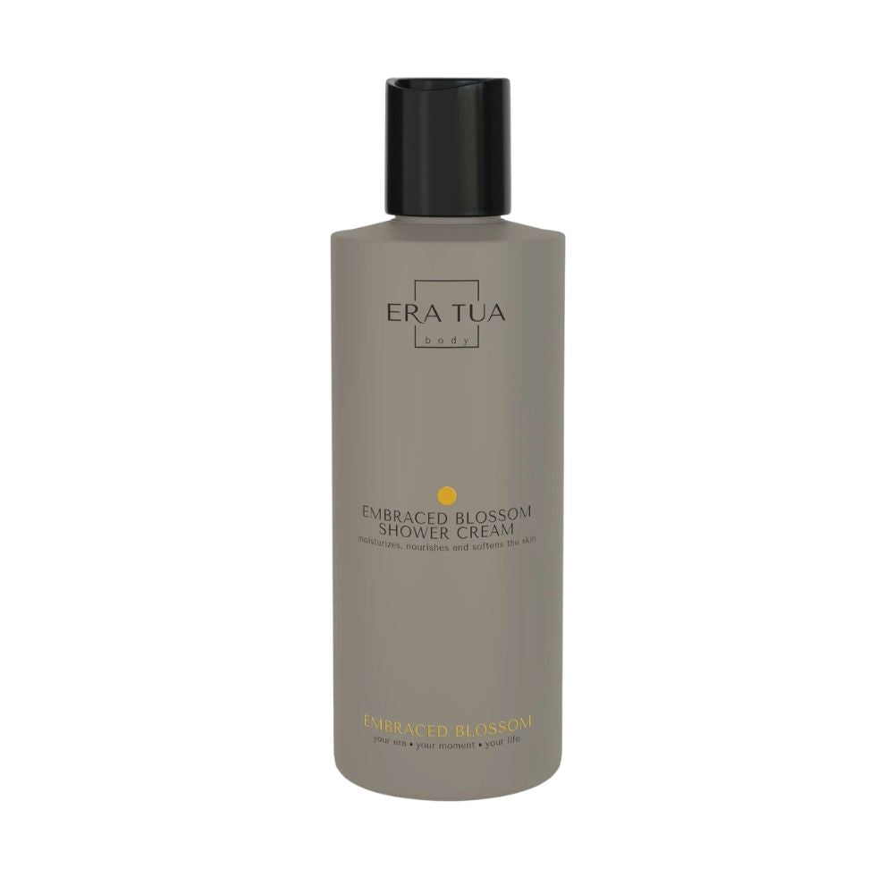 "Era Tua"  Embraced Blossom Shower Cream