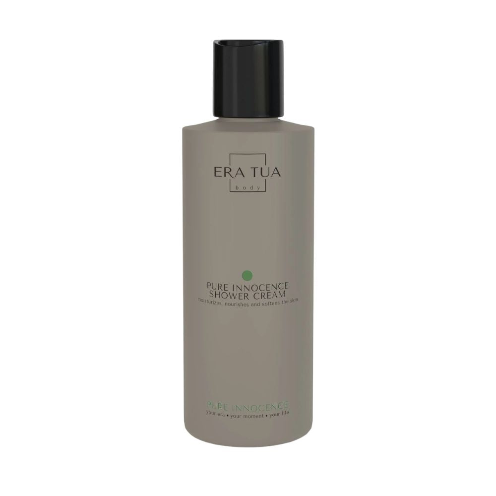 "Era Tua"  Pure Innocence Shower Cream