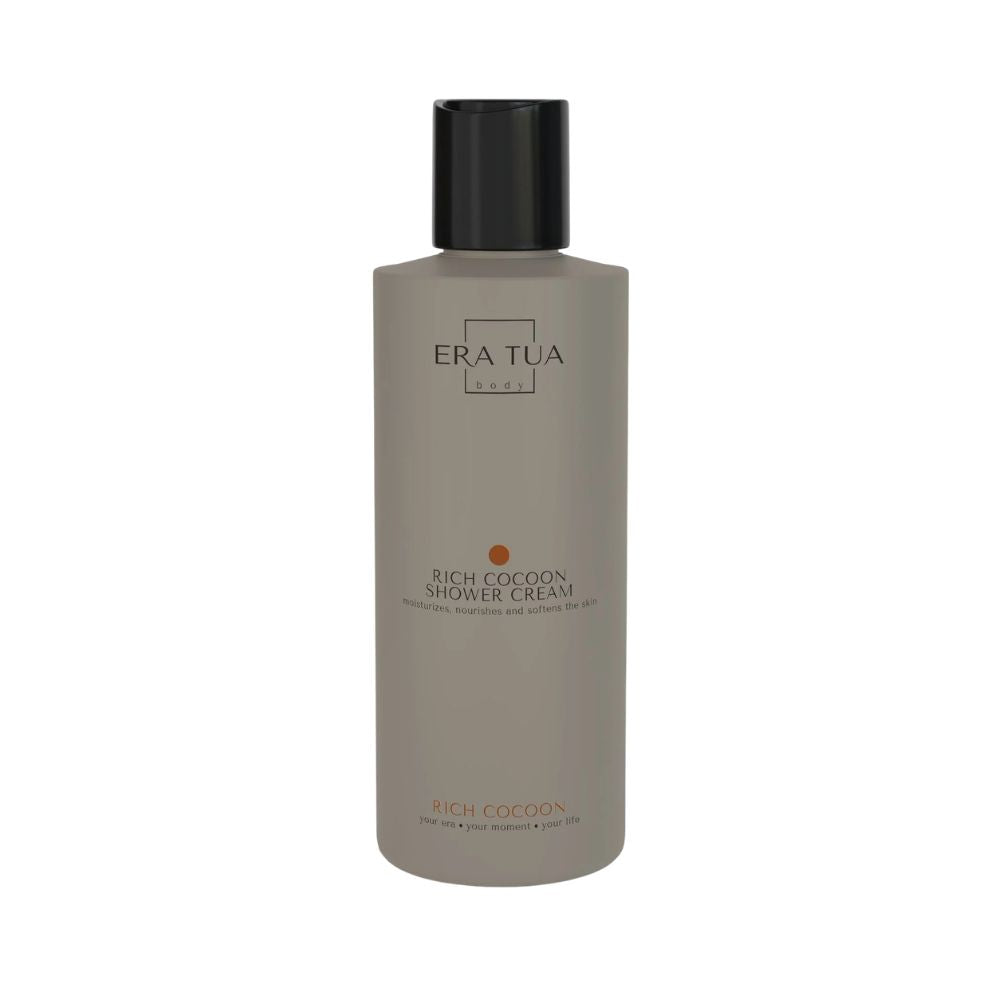 "Era Tua" Rich Cocoon Shower Cream