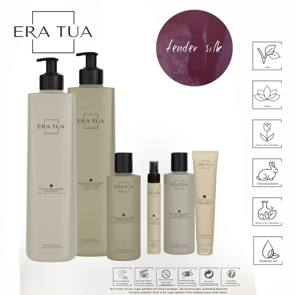 "Era Tua" Pure Innocence Body & Hair Mist