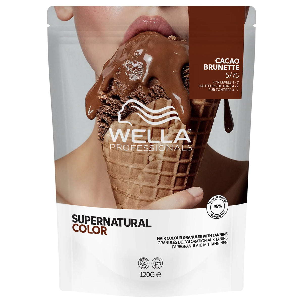 Wella Supernatural Color
