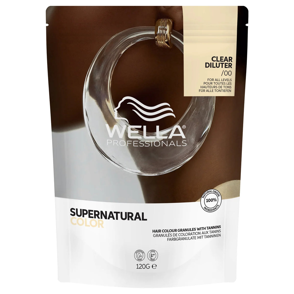 Wella Supernatural Color