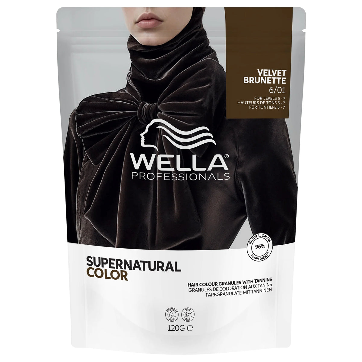 Wella Supernatural Color